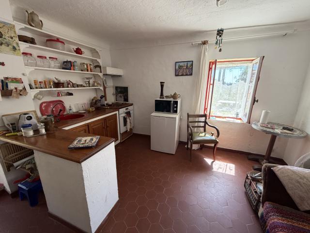 Maison vente à Nice, Sainte-agnès