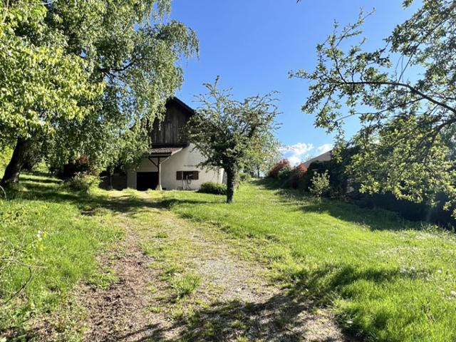 Maison vente à Montanges, Guadeloupe