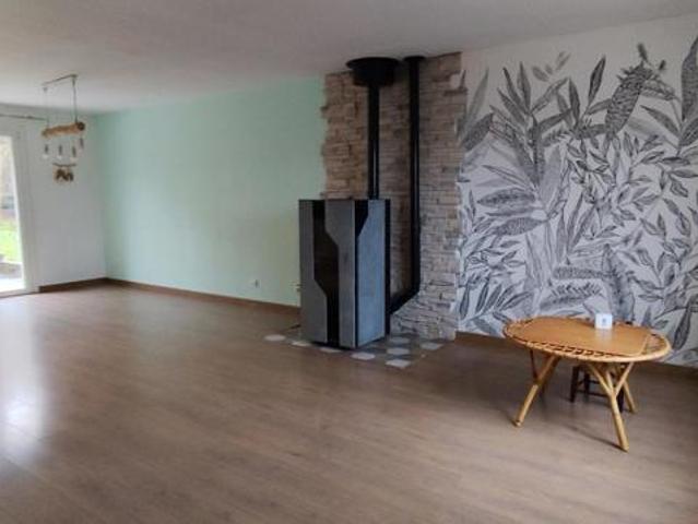 Maison vente à Nancy, Ferrières