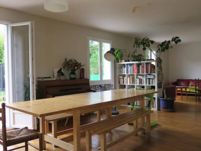 Maison location à Orléans