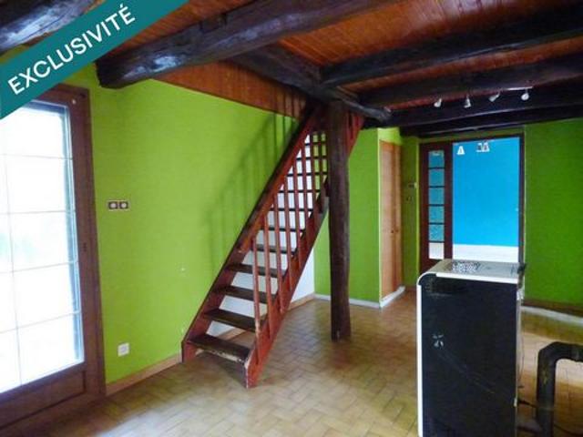Villa vente à Sur la Vie de Florimont, Réchésy