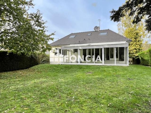 Maison vente à Rambouillet, Jouars-pontchartrain