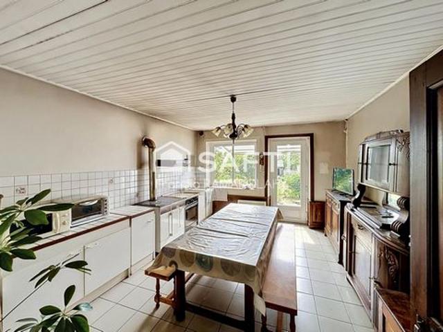 Villa vente à Mayenne, Saint-denis-de-gastines