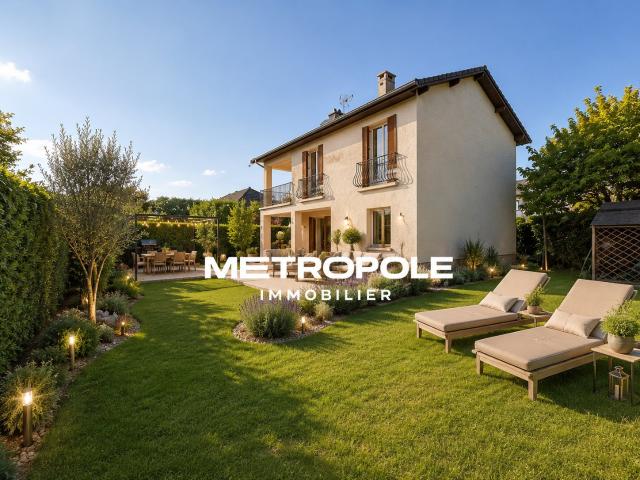 Maison vente à Villefranche-sur-Saône, Rhône