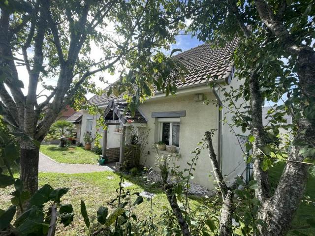 Maison vente à Troyes, Saint-andré-les-vergers