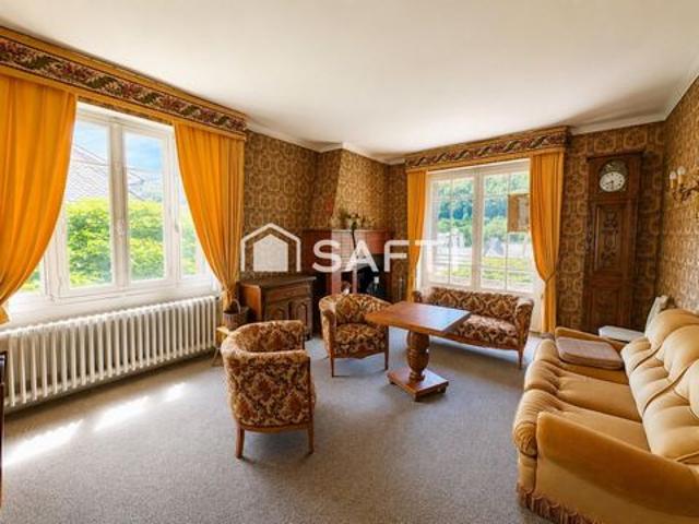 Villa vente à Rodez, Entraygues-sur-truyère