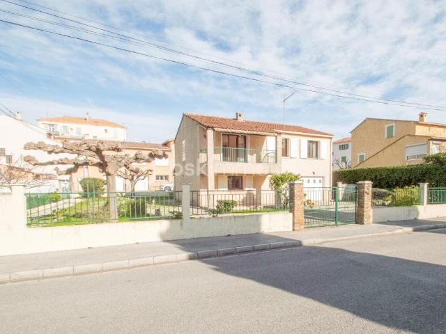 Maison vente à Arrondissement de Toulon, La Londe-les-maures