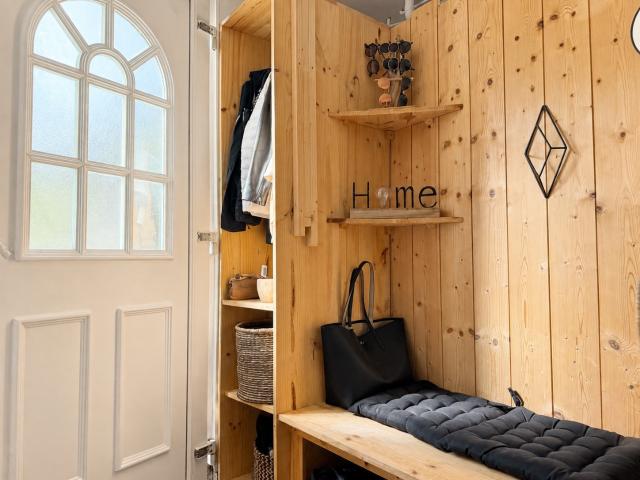 Maison vente à Palaiseau, Chilly-mazarin