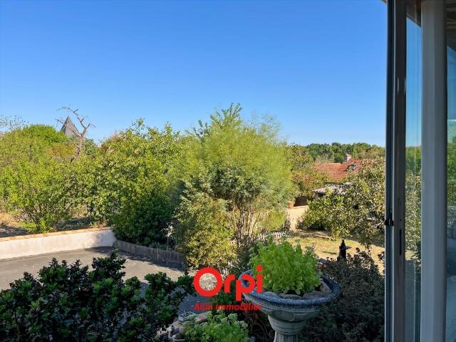 Maison vente à Désertines, Allier