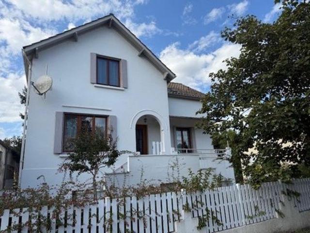 Villa vente à Villeneuve-sur-Lot, Villeréal