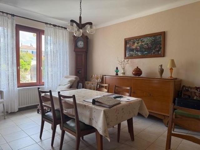 Villa vente à Villeneuve-sur-Lot, Villeréal