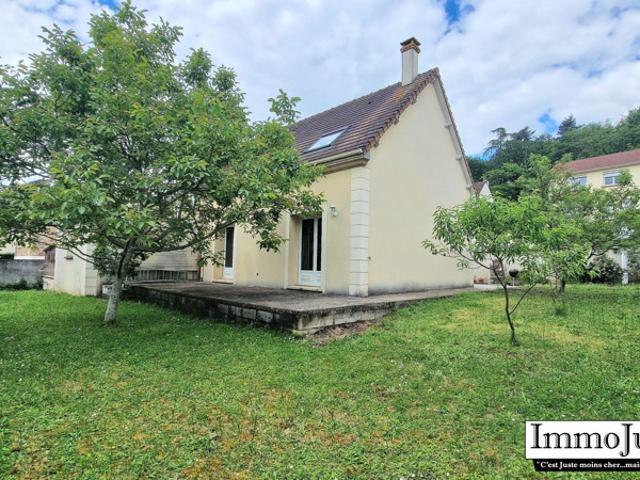 Maison vente à Rambouillet, Elancourt