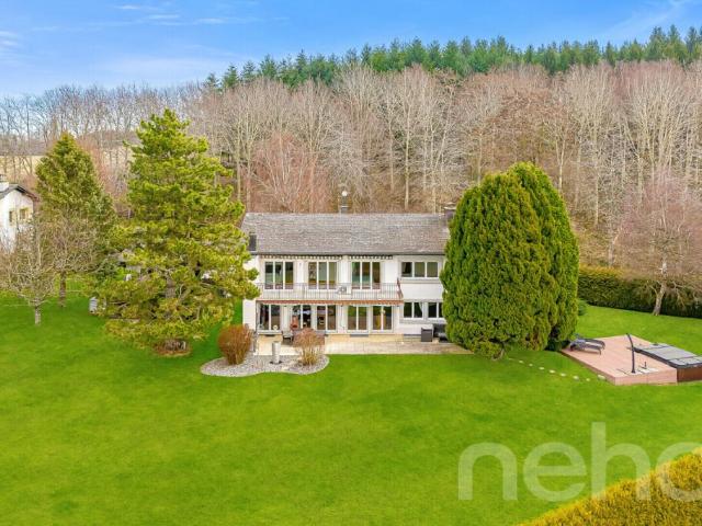 Immobilie kaufen in Jorat-Menthue, Waadt