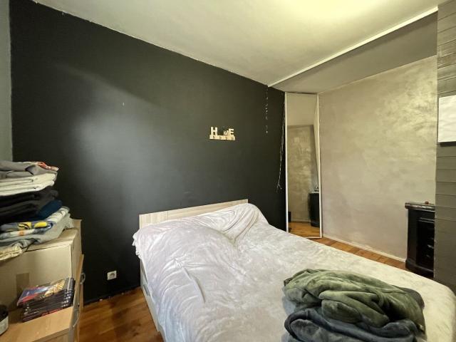 Maison vente à Aurillac, Naucelles