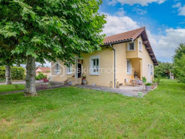 Maison vente à La Tour-du-Pin, Villette-d'anthon