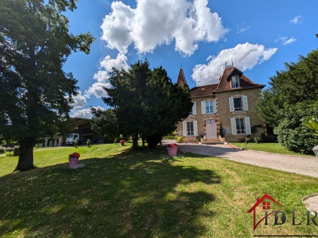 Maison vente à Lons-le-Saunier, Chaumergy
