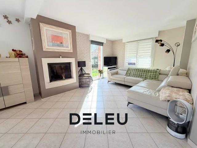 Maison vente à Lille, Quesnoy-sur-deûle