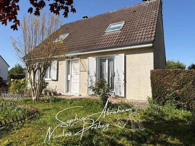 Maison vente à Chartres, Janville