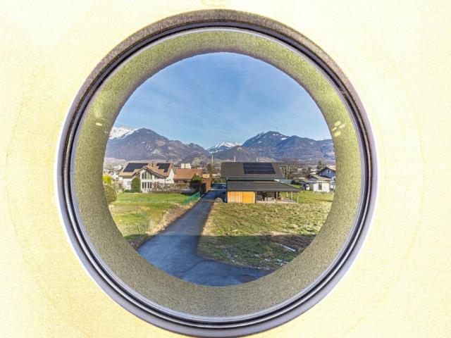 Einfamilienhaus kaufen in Collombey-Muraz, Wallis