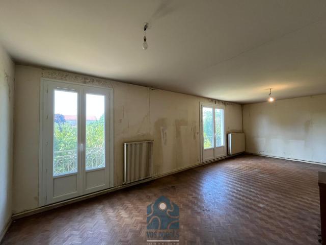 Maison vente à Riom, Manzat