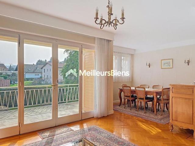 Maison vente à Thonon-les-Bains, Thonon-les-bains