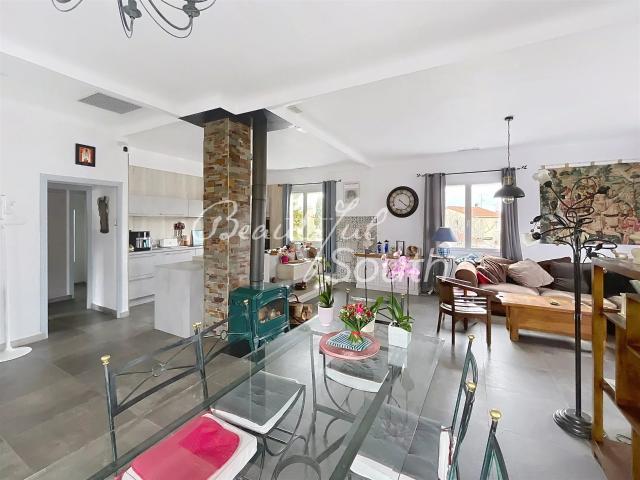 Maison vente à Céret