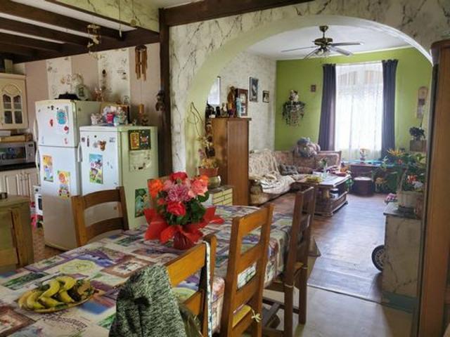 Villa vente à Guyencourt-Saulcourt, Somme