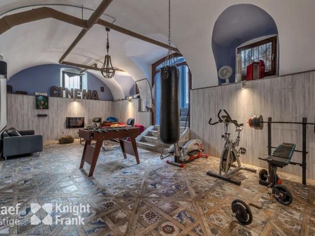 Einfamilienhaus kaufen