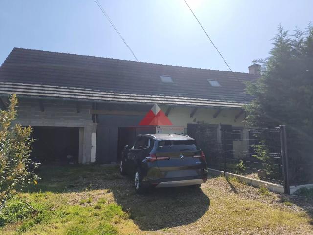 Maison vente à Les Pendants, Pierre-de-Bresse