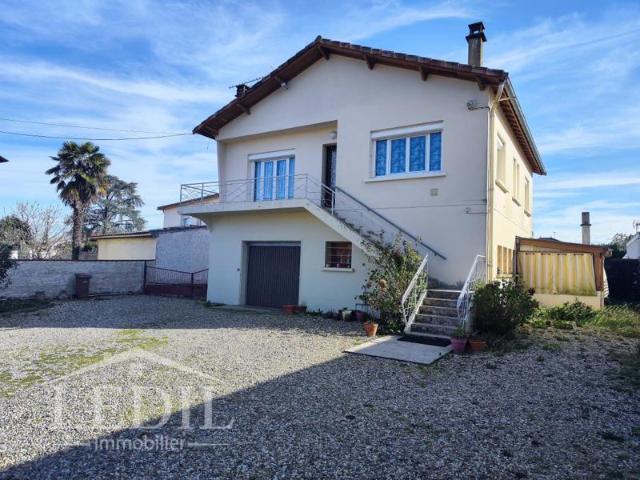 Maison vente à Agen