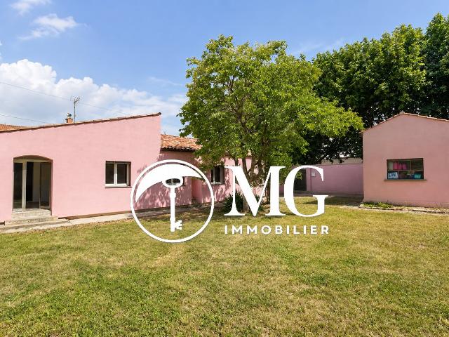 Maison vente à Digne-les-Bains, Malijai