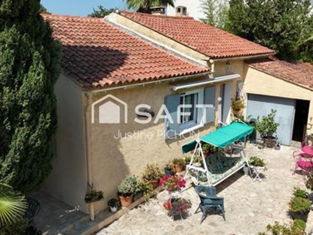 Villa vente à Arrondissement de Toulon, Le Pradet