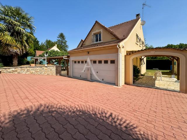 Maison vente à Étampes, Guillerval