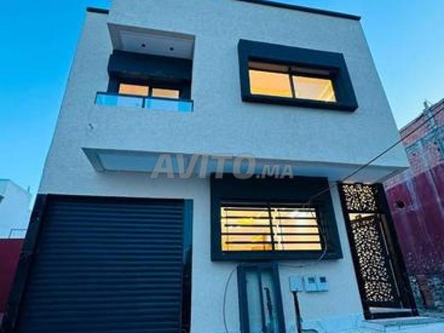 Maison vente à Lyautey