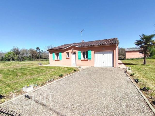 Maison vente à Nérac, Sos