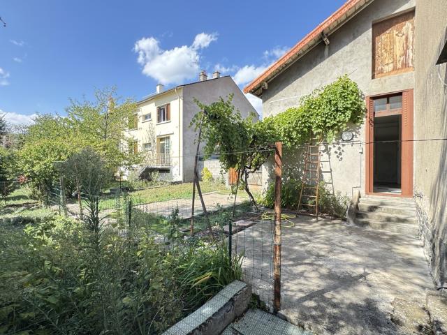 Maison vente à La Gauthière, Clermont-Ferrand