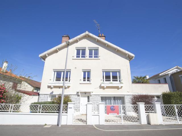 Maison vente à Limoges