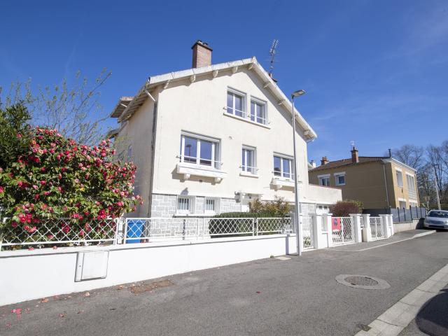 Maison vente à Limoges