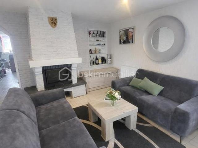 Maison vente à Douai