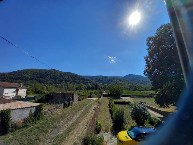 Maison vente à Le Poujol-sur-Orb, Hérault