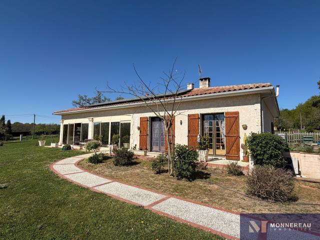 Maison vente à Confolens, Les Pins