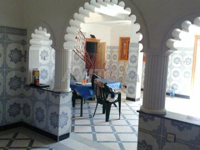 Maison vente à Saf, L'Oriental