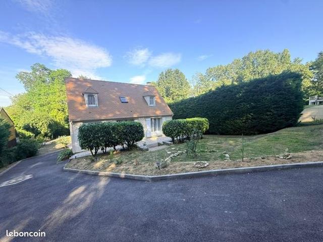 Maison vente à Torcy, Esbly