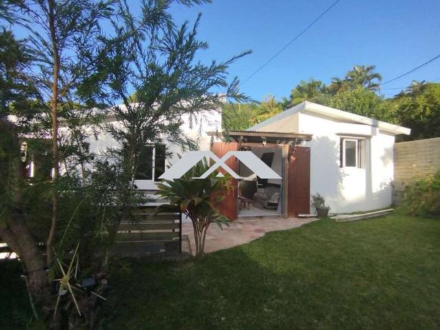 Maison vente à La Réunion