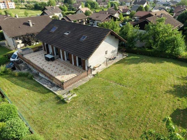 Maison vente à Annecy, Epagny