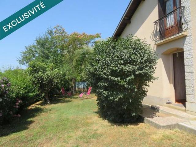 Villa vente à Saint-Girons, La Bastide-de-sérou