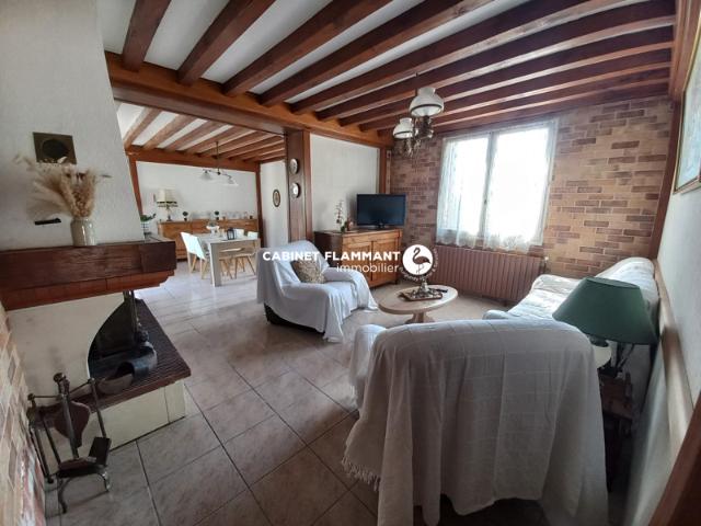 Maison vente à Montbard, Jeux-lès-bard