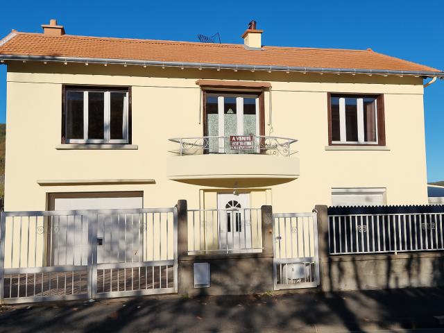Maison vente à Clermont-Ferrand, Clermont-ferrand