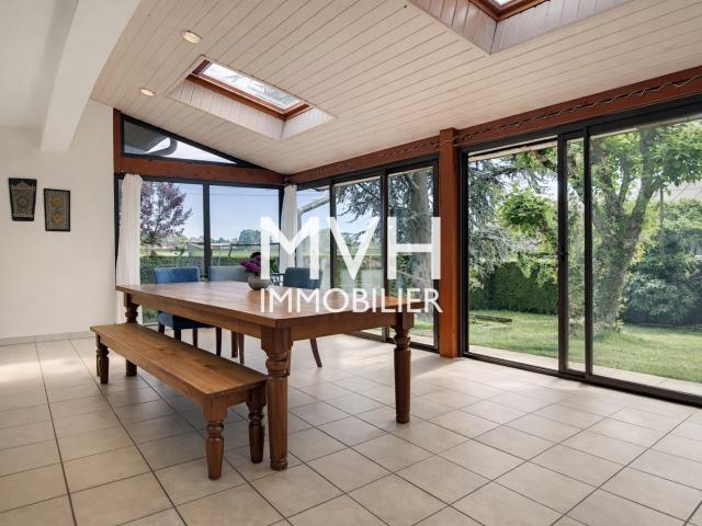 Haus mieten in Tannay, Waadt