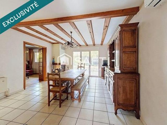 Villa vente à Chaudeau, Ludres